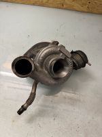 Turbolader Audi A4 B6 2,5l Tdi Bayern - Bernried Vorschau