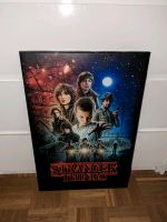 Stranger Things Leinwandbild Niedersachsen - Seelze Vorschau