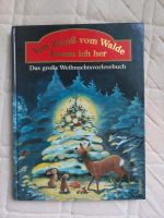 Weihnachten    Von darauß vom Walde komm ich her Nordrhein-Westfalen - Alfter Vorschau