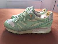 Diadora x Feature N9000 Pistachio Hannover - Vahrenwald-List Vorschau