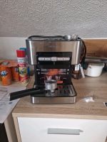 Kaffeemaschine Saarland - Bexbach Vorschau