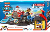 Paw Patrol Bahn / 1. Carrera Baden-Württemberg - Schwäbisch Gmünd Vorschau