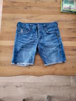 Herren Kurze Jeanshose  von G-star Hessen - Hochheim am Main Vorschau