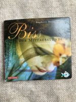 Hörbuch TWILIGHT - Biss zur Mittagsstunde Set 6 CD‘s Schleswig-Holstein - Bad Segeberg Vorschau