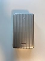 Zendure Powerbank 26.800 mAH silber, Model ZDA8PD Nordrhein-Westfalen - Erftstadt Vorschau