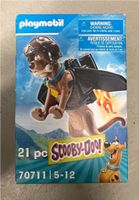 PLAYMOBIL Scooby-DOO! 70711 Sammelfigur Pilot - neu Niedersachsen - Aurich Vorschau