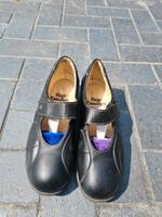 Finn Comfort Halbschuhe 40,5 Niedersachsen - Uchte Vorschau
