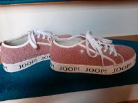 Joop Sneaker Plateau, wie neu, Gr.36 Niedersachsen - Wolfenbüttel Vorschau