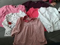 Langarmshirts Set 6 STK. H&m usw. 86 92 Baden-Württemberg - Talheim Neckar Vorschau