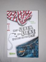 Buch "Conni - Mein Leben,  die Liebe  und der ganze Rest" (Band1) Nordrhein-Westfalen - Brühl Vorschau