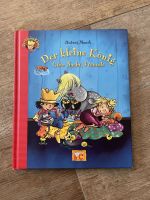 Vorlesebuch / Gute-Nacht-Geschicht „Der kleine König“ Schleswig-Holstein - Norderstedt Vorschau