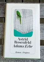 Astrid Rosenfeld: Adams Erbe Dresden - Neustadt Vorschau