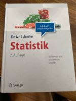 Borzt und Schuster - Statistik Berlin - Köpenick Vorschau