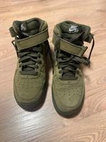 Nike Air Force 1 High Kr. München - Neubiberg Vorschau