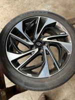 Hyundai Tucson 19 Zoll Alufelgen Komplettrad Nordrhein-Westfalen - Olfen Vorschau