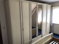 großer Kleiderschrank Dekor Esche weiß 300x230 Schrank Herzogtum Lauenburg - Dassendorf Vorschau