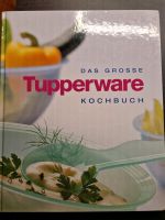 Das große Tupperware Kochbuch Baden-Württemberg - Kornwestheim Vorschau