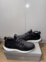 Adidas Ultraboost schwarz weiß Größe 40 2/3 Annaberg-Buchholz - Mildenau Vorschau