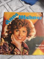 7" Single Amiga DDR Anne Mehner Sachsen-Anhalt - Raguhn Vorschau