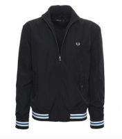 Fred Perry Jacke Herren Gr.M Blouson Windjacke Bomberjacke Navy Brandenburg - Frankfurt (Oder) Vorschau