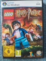 Lego Harry Potter 5-7 PC Spiel Schleswig-Holstein - Ahrensburg Vorschau