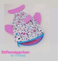 Stiefemäppchen handmade Sachsen-Anhalt - Barleben Vorschau