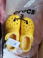 Gefütterte Crocs Schuhe Clogs Damen Mädchen Jungen Gr. 36 37 Neu Bayern - Lichtenfels Vorschau