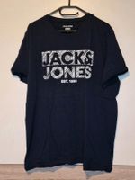 Jack & Jones T-Shirt Gr. XL Sachsen-Anhalt - Halle Vorschau