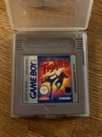 Gameboy „Raging Fighter“ Nordrhein-Westfalen - Wegberg Vorschau