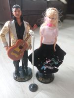 Barbie loves Elvis Collector Edition Hessen - Bad Homburg Vorschau