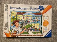 Ravensburger tiptoi Puzzle "Beim Kinderarzt" - 0523 Hessen - Nieste Vorschau
