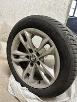 BMW  Michelin Winter reifen  225/50 R 17 Baden-Württemberg - Tübingen Vorschau