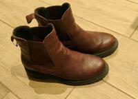 Stiefeletten Tamaris 39 Bayern - Ainring Vorschau