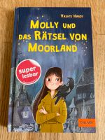 Molly und das Rätsel von Moorland Brandenburg - Teltow Vorschau