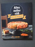 Alles außer süß - Back's dir herzhaft! Hessen - Groß-Gerau Vorschau