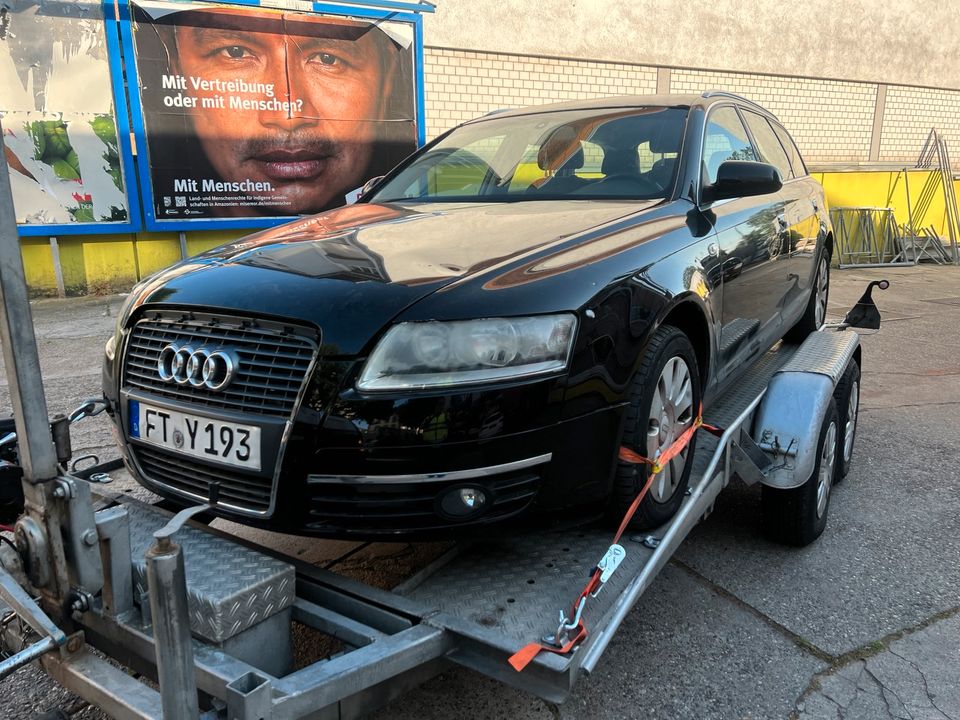 Fahrer gesucht im Bereich Abschleppdienst in Frankenthal (Pfalz)