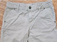 Shorts Jeans Gr 146-152 (10-11J) beige Jungen Rheinland-Pfalz - Freckenfeld Vorschau