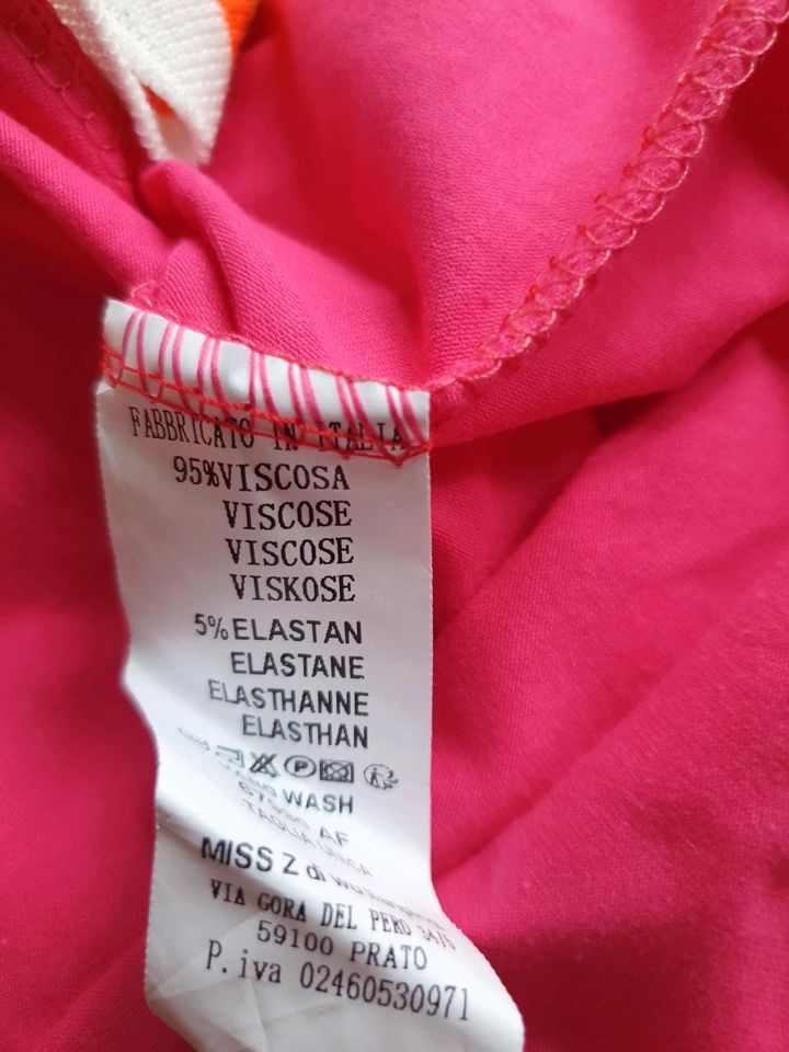 Pinkfarbenen Damen Shirt von W collektion Gr. 40/42 in Dortmund
