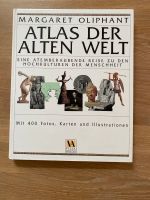 Altlast der alten Welt - Margaret Oliphant West - Griesheim Vorschau