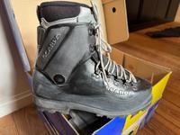 Scarpa Vega black – robuster Alpinschuh für Eis und Schnee Berlin - Zehlendorf Vorschau