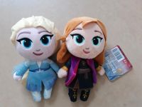 Disneys Frozen - Eiskönigin - Puppe Elsa und Anna - 16cm - Kinder Baden-Württemberg - Murr Württemberg Vorschau