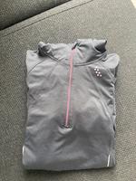 Laufshirt in Grau Hamburg-Mitte - Hamburg Hamm Vorschau