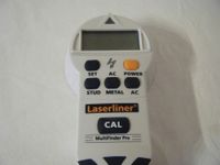 Multifinder Pro von Laserliner Leipzig - Grünau-Ost Vorschau