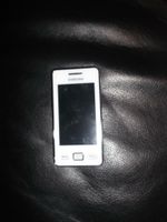 Samsung Star II, GT-S5260, Simlockfrei, Ceramic White, Guter Zus Nordrhein-Westfalen - Senden Vorschau