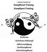 Kampfsport & Kampfkunst Trainer, Training, Coaching Nordrhein-Westfalen - Kamp-Lintfort Vorschau