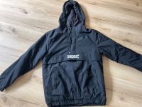 Snipes- Jacke Gr. M/ schwarz/ Windbreaker Bayern - Bobingen Vorschau