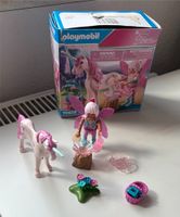 Playmobil Fee + Einhorn Niedersachsen - Jever Vorschau