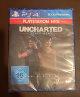 Uncharted Lost Legacy • PS4 • NEU • Playstation 4 Baden-Württemberg - Rust Vorschau