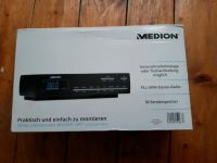 Medion Stereo Radio Niedersachsen - Cuxhaven Vorschau