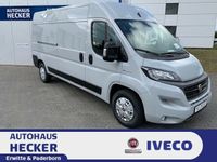 Fiat Ducato Elektro L4H2 47 KW / TZ 30.03.22 Nordrhein-Westfalen - Erwitte Vorschau